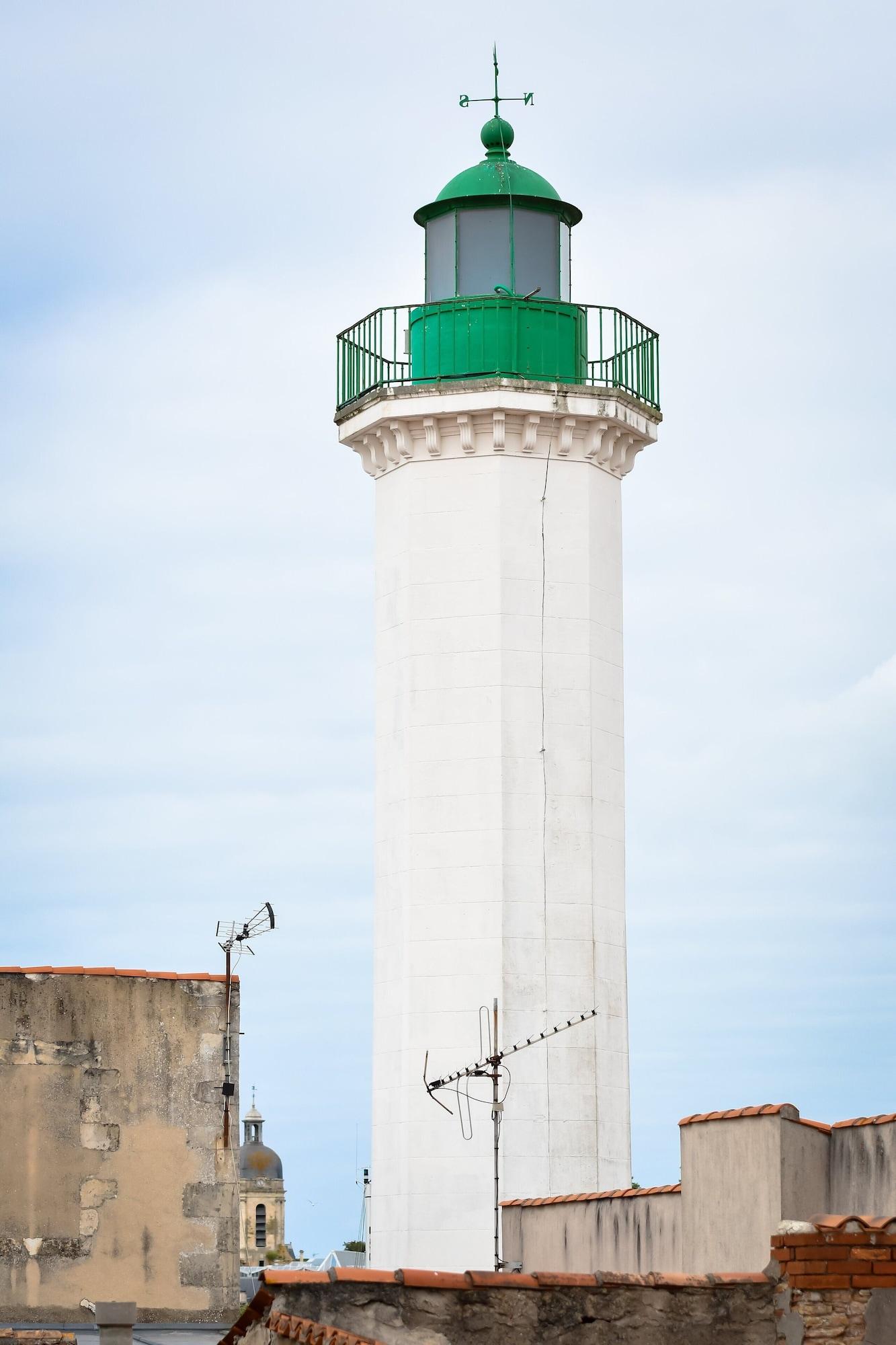 Hotel Le Bord'O Vieux Port ลาโรแชล ภายนอก รูปภาพ