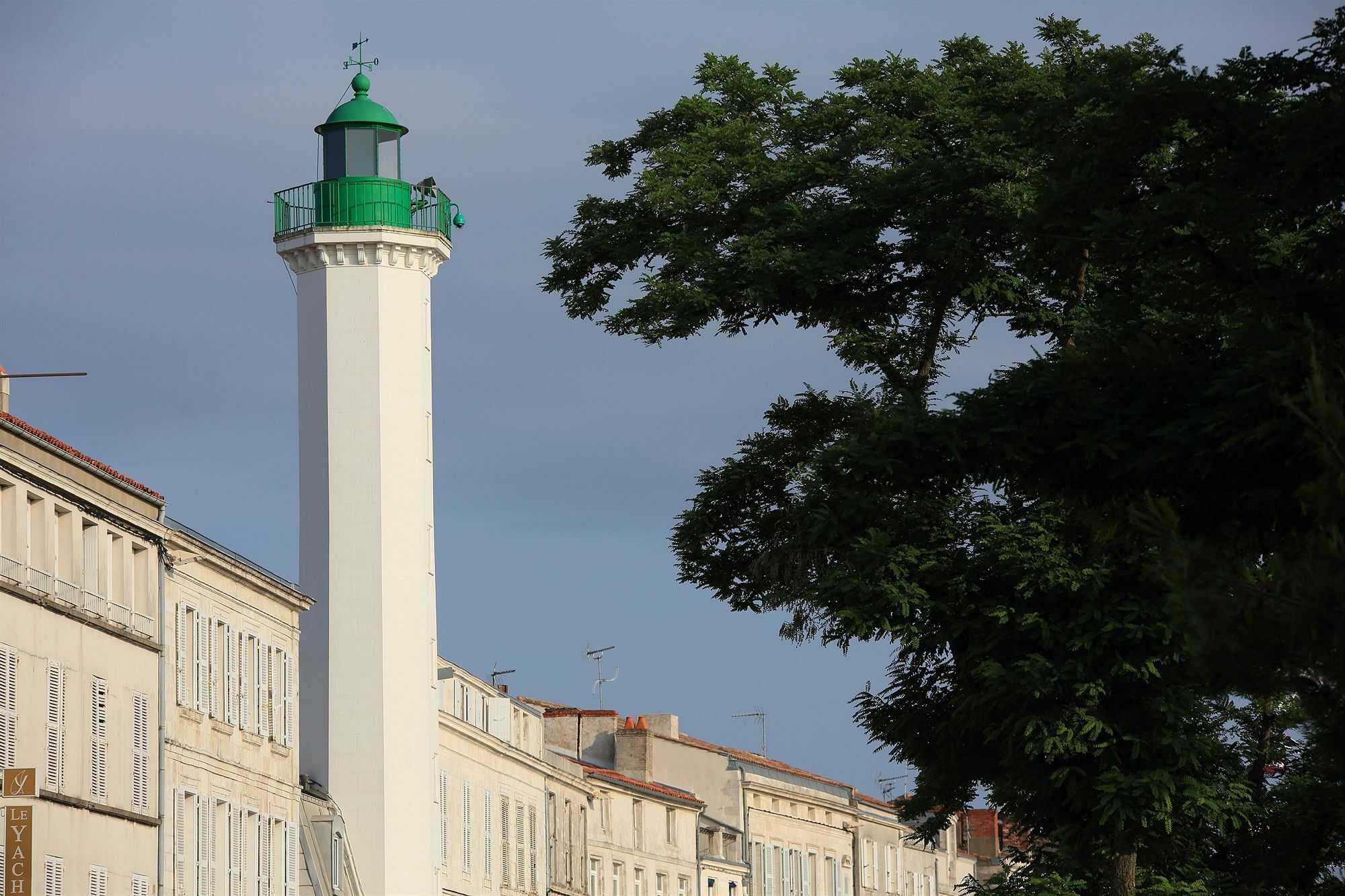 Hotel Le Bord'O Vieux Port ลาโรแชล ภายนอก รูปภาพ